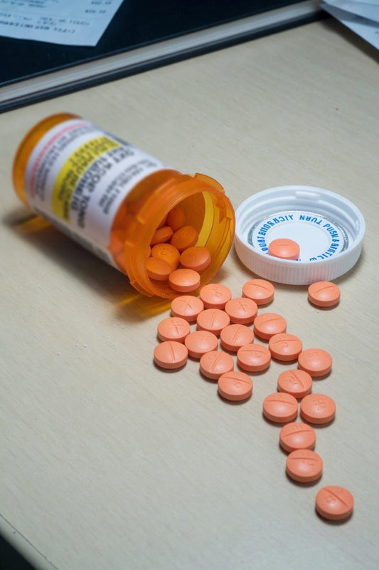 Best Natural Focus Tools for ADHD: Evidence-Based Alternatives to Stimulants Like Adderall