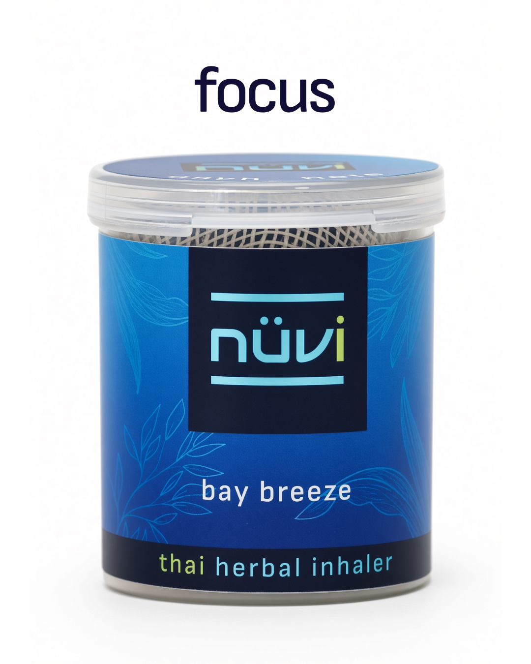 Essentials - Bay Breeze