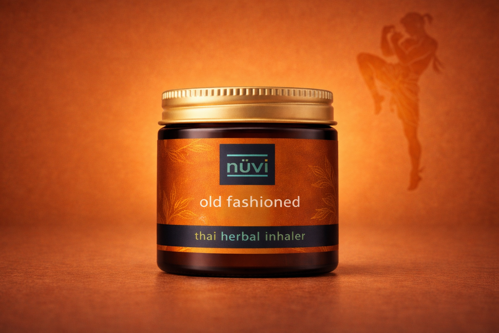 Nüvi Premium - Old Fashioned