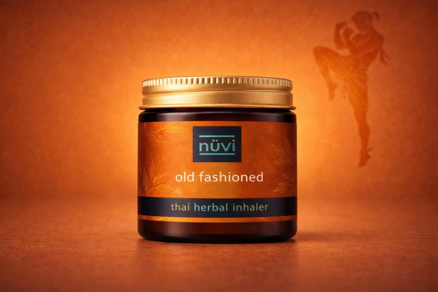 Nüvi Premium - Old Fashioned