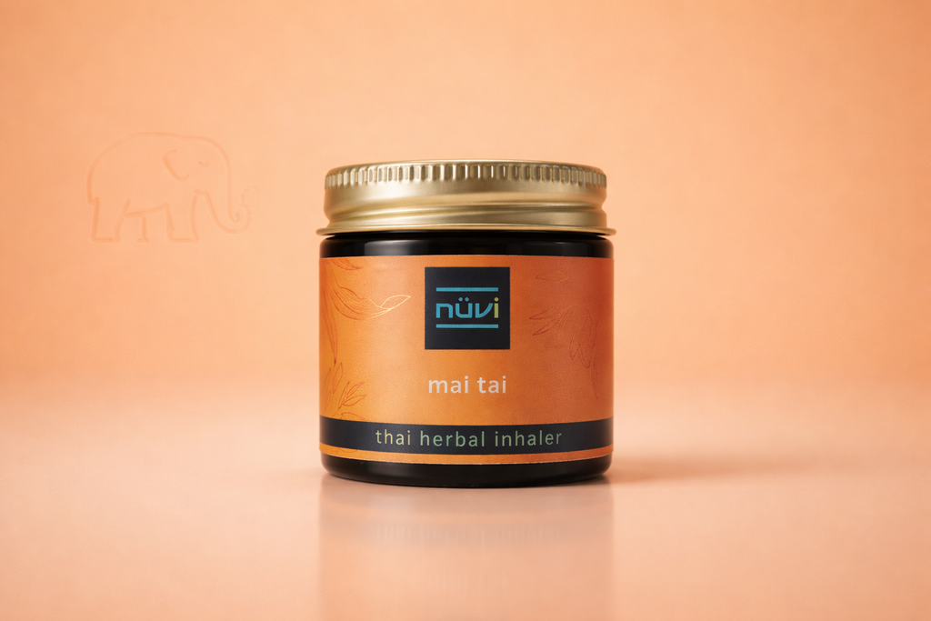 Nüvi – Mai-Tai